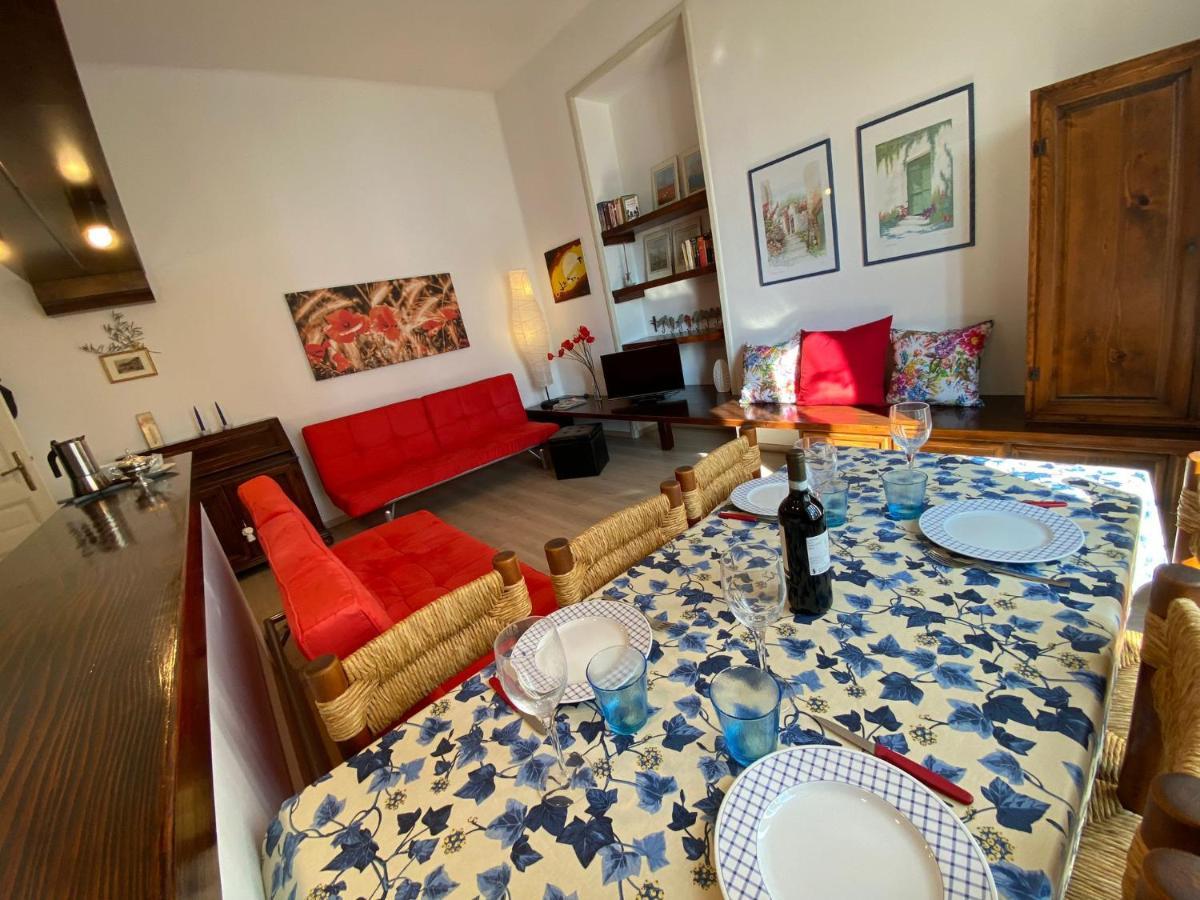 Gardenia Apartment ออกเจบบิโอ ภายนอก รูปภาพ