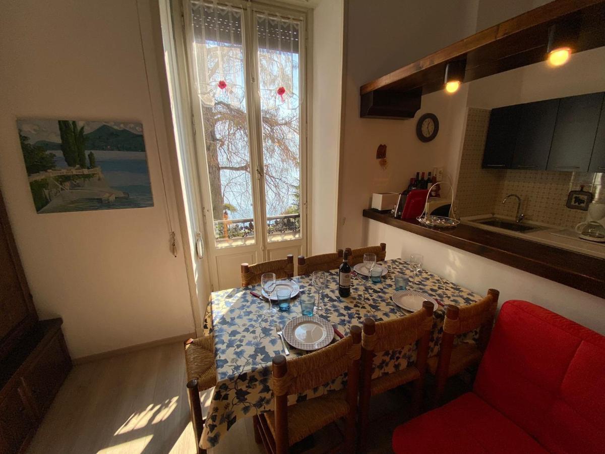 Gardenia Apartment ออกเจบบิโอ ภายนอก รูปภาพ